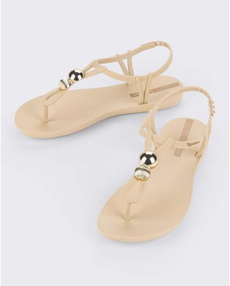 IPANEMA CLASS SPHERES SANDAL FEM