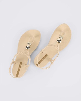 IPANEMA CLASS SPHERES SANDAL FEM