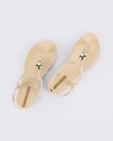 IPANEMA CLASS SPHERES SANDAL FEM