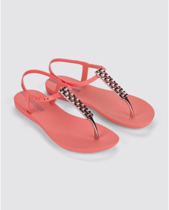 IPANEMA CLASS MODERN CRAFT SANDAL FEM