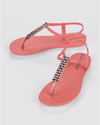 IPANEMA CLASS MODERN CRAFT SANDAL FEM