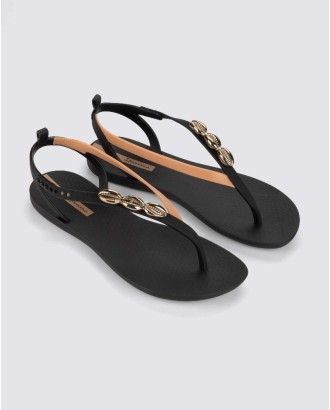 IPANEMA SALTY II SANDAL FEM