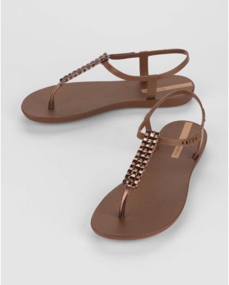 IPANEMA CLASS MODERN CRAFT SANDAL FEM