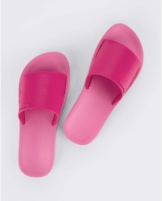 IPANEMA ANAT CLASSIC SLIDE FEM