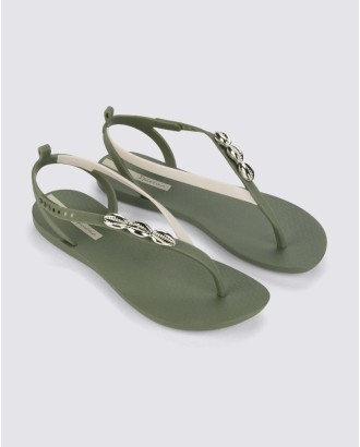 IPANEMA SALTY II SANDAL FEM