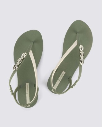 IPANEMA SALTY II SANDAL FEM