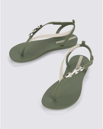 IPANEMA SALTY II SANDAL FEM