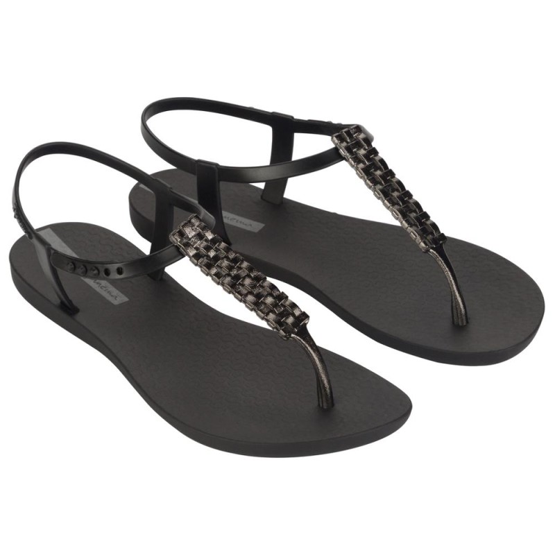 IPANEMA CLASS MODERN CRAFT SANDAL FEM