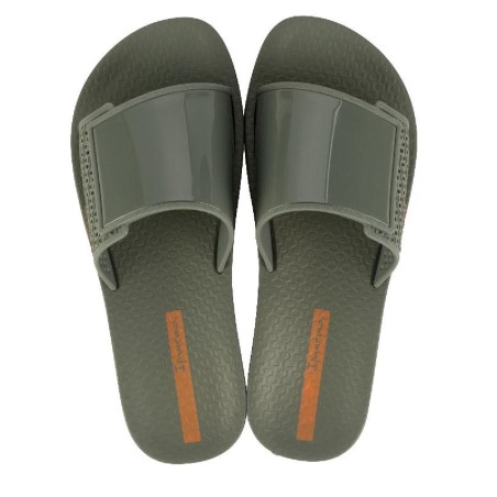 IPANEMA ANATOMIC URBAN SLIDE FEM