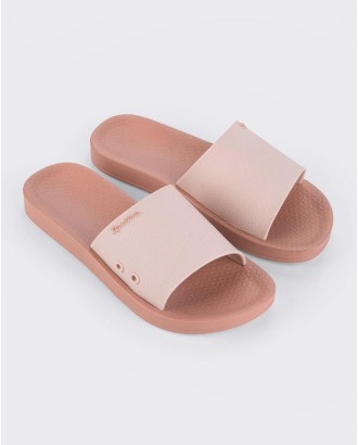 IPANEMA ANAT CLASSIC SLIDE FEM