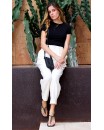 IPANEMA CLASS MODERN CRAFT SANDAL FEM