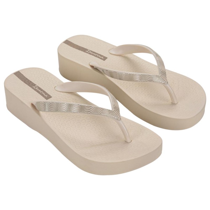 IPANEMA MESH X PLAT FEM