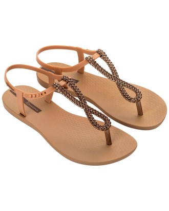 IPANEMA CLASS TWIST SANDAL FEM
