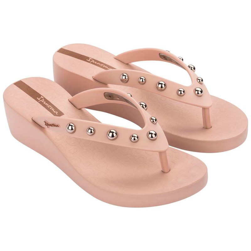 IPANEMA PLAT GLAM FEM