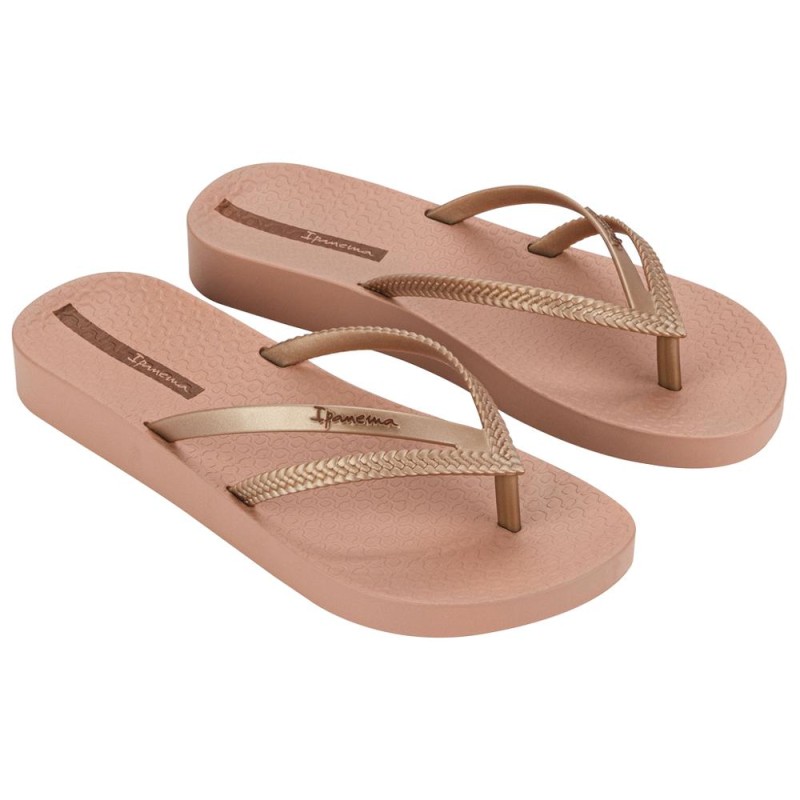 IPANEMA BOSSA SOFT V FEM