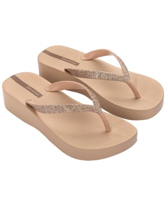 IPANEMA MESH CHIC PLAT FEM