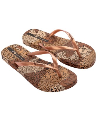IPANEMA ANIMAL PRINT VI FEM