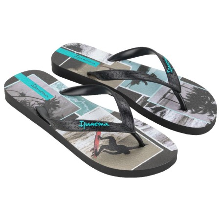 IPANEMA SUMMER V AD