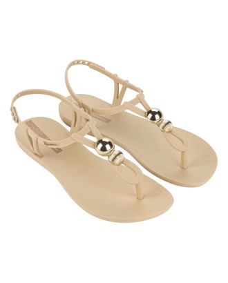 IPANEMA CLASS SPHERES SANDAL FEM