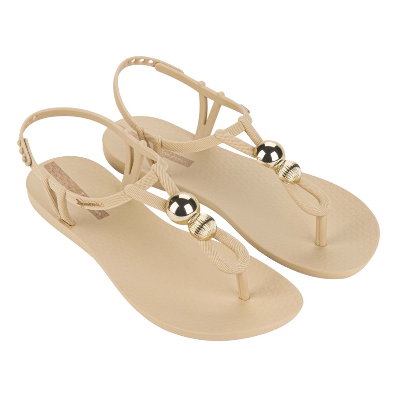IPANEMA CLASS SPHERES SANDAL FEM
