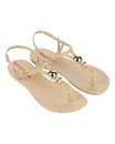 IPANEMA CLASS SPHERES SANDAL FEM