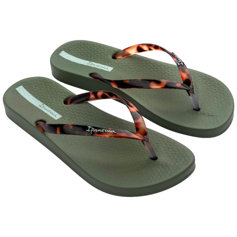 IPANEMA ANAT CONNECT II FEM